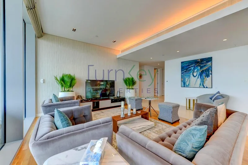 2 Bedrooms | Fully Furnished | Sear View63726479244033113