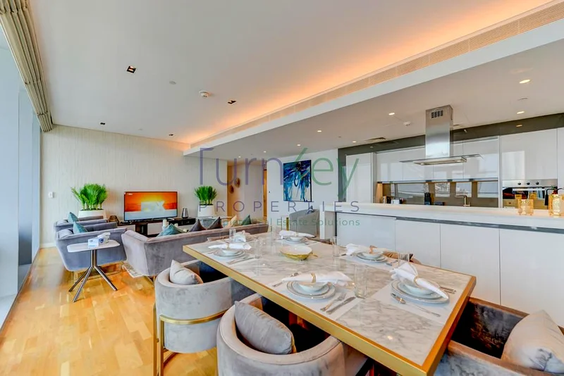 2 Bedrooms | Fully Furnished | Sear View63726479244033112