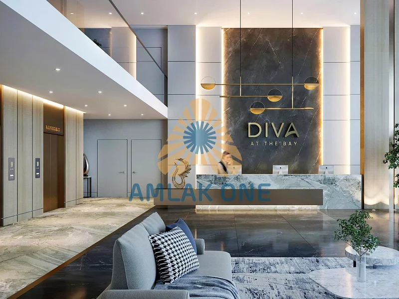Scenic View | Spacious Studio | Furnished63848158172547114