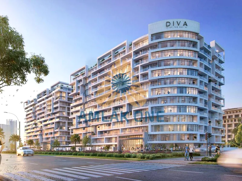 Scenic View | Spacious Studio | Furnished63848158172547110