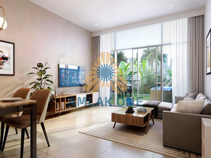 Scenic View | Spacious Studio | Furnished63848158172547112