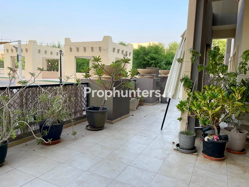تم تجديده بالكامل | مع تراس كبير | جاهز للانتقال63809088373123111