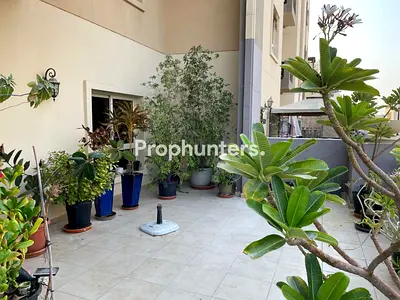 Fully Renovated| With Huge Terrace |Ready To Move|