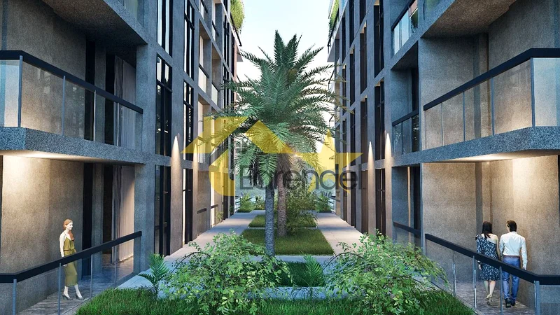 Smart Furnished Apartments in MBR City | Exclusive Launch | High Best Tower | High ROI | Freehold | No Commission63990058596482114