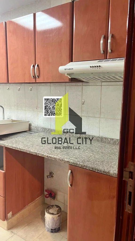 Own this amazing studio in Orient tower | Downpayment - Aed 124,01063867044766081110