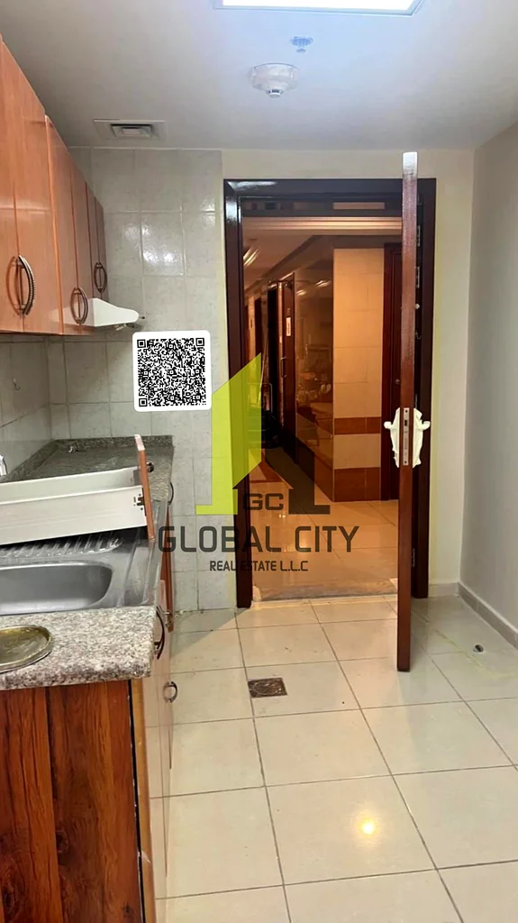 Own this amazing studio in Orient tower | Downpayment - Aed 124,01063867044766081111