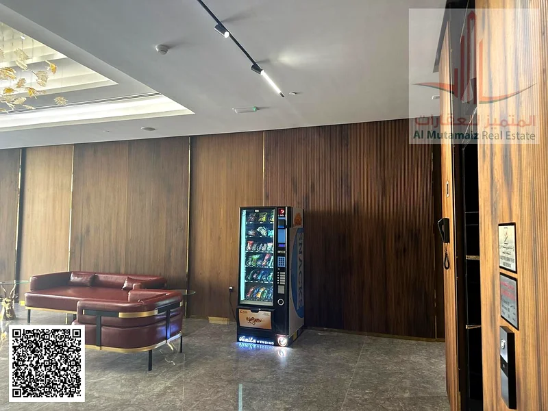 مبنى للبيع في منطقة الحميدية، سكني وتجاري63865336717059112