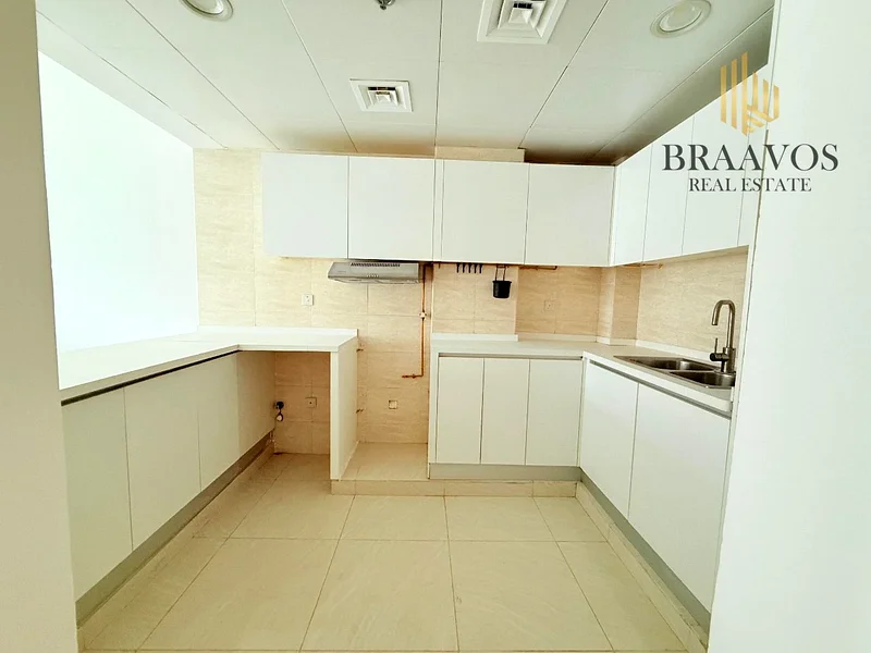 1BR | UNFURNISHED UNIT | NEAR CIRCLE MALL63786117645443111