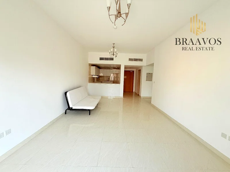 1BR | UNFURNISHED UNIT | NEAR CIRCLE MALL63786117645443110