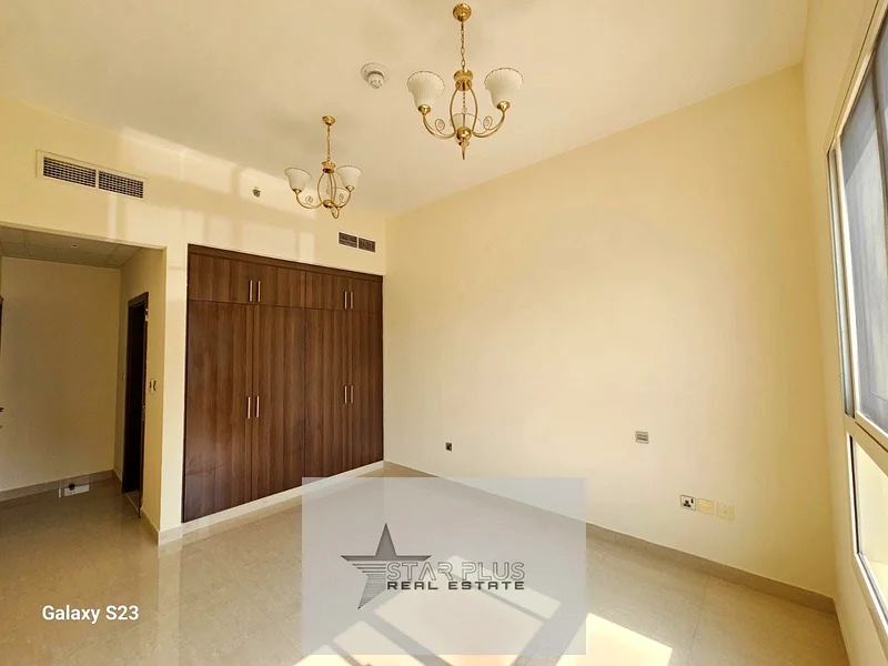 شقة واسعة من غرفة نوم واحدة في الموقع الرئيسي جاهزة للانتقال63730053376641113
