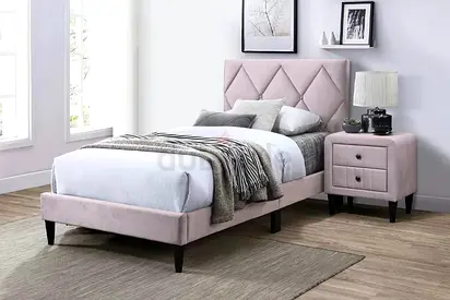 Chic and Elegant Bed Frame for Your dream bedroom