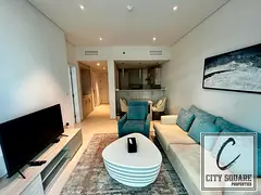 Rented apartment I Beach access I Prime location