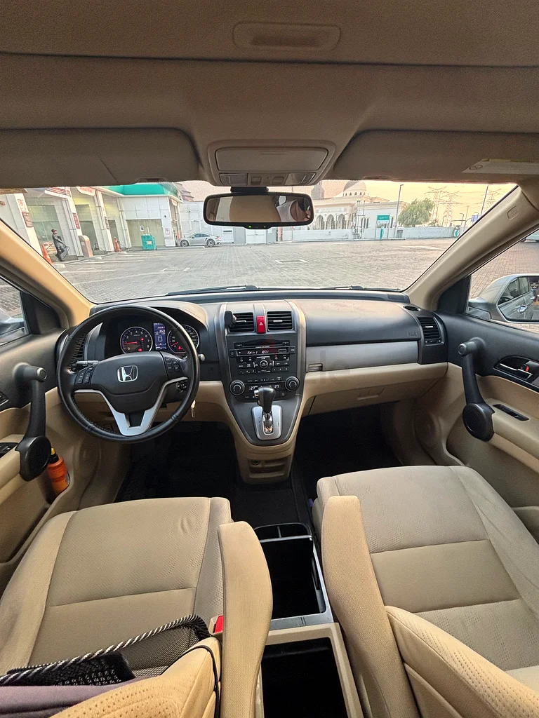 Honda CRV 2011 GCC63699032719873114