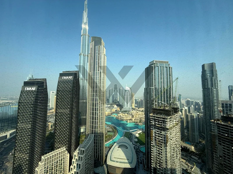 منظر البرج | طابق عالي | جديد بالكامل63771908555907110