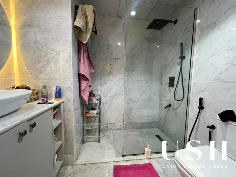 شقة واسعة من غرفة نوم واحدة | مؤثثة بالكامل | سهولة الوصول63790892311937113