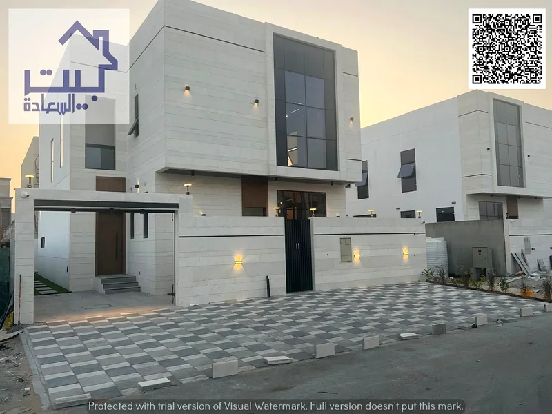 فيلا أحلامك بسعر جذاب، طابقان، تشمل رسوم التسجيل وملكية كاملة، تمويل مصرفي 100٪ بدون دفعة مقدمة. ملكية تامة لـ63910979266947113