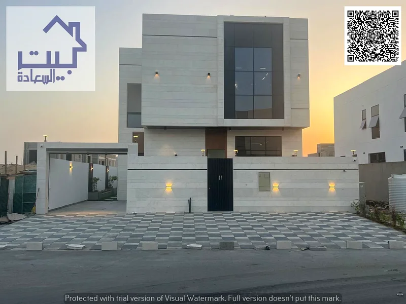 فيلا أحلامك بسعر جذاب، طابقان، تشمل رسوم التسجيل وملكية كاملة، تمويل مصرفي 100٪ بدون دفعة مقدمة. ملكية تامة لـ63910979266947110