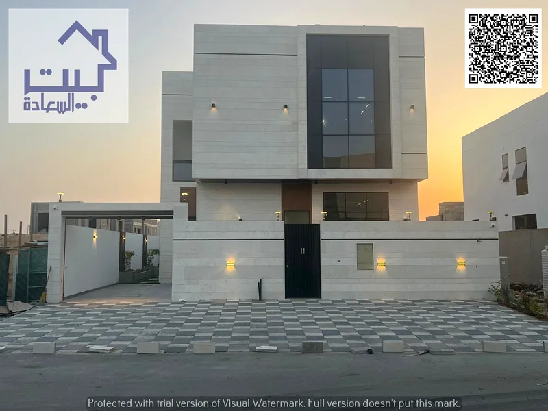 فيلا أحلامك بسعر جذاب، طابقان، تشمل رسوم التسجيل وملكية كاملة، تمويل مصرفي 100٪ بدون دفعة مقدمة. ملكية تامة لـ63910979266947111
