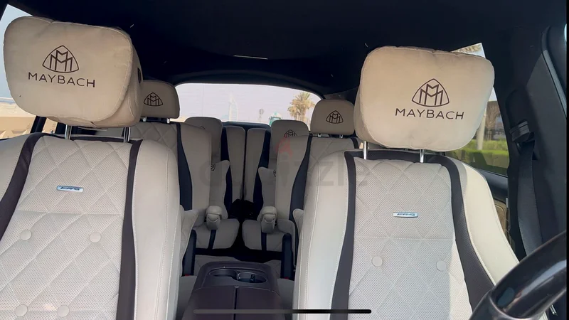 Mercedes GLs Maybach KIt Mint condition for sell63699043172609114