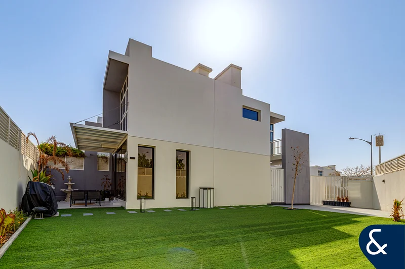 Fully Upgraded | Single Row | Large Plot64002890701185110