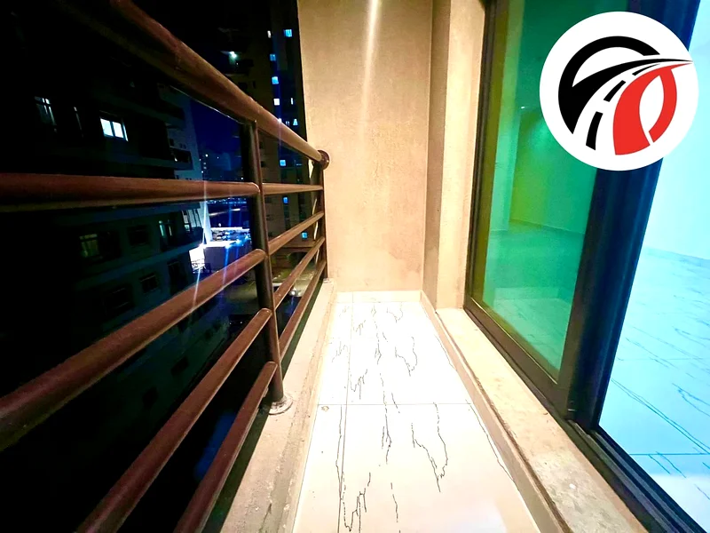 قريب من حديقة باوند، شقة من غرفة نوم واحدة متاحة بسعر 55 ألف63757164576387114
