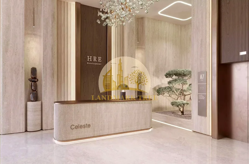 Modern 2BR | World-Class Amenities | Handover 202763968247494914110