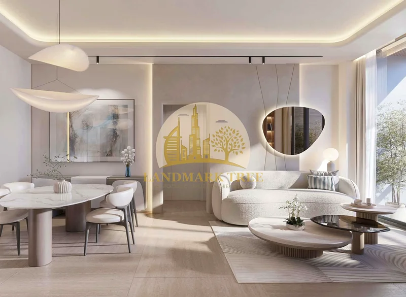 Modern 2BR | World-Class Amenities | Handover 202763968247494914113