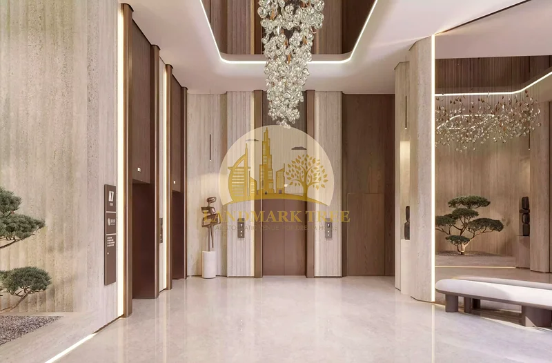 Modern 2BR | World-Class Amenities | Handover 202763968247494914114