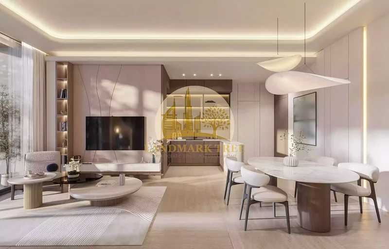 Modern 2BR | World-Class Amenities | Handover 202763968247494914111