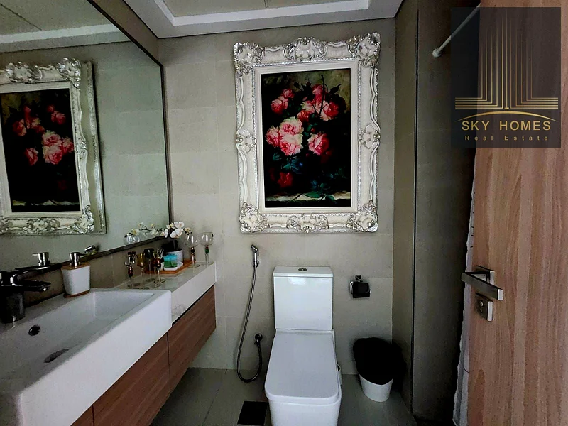 Fully Furnished Studio Apartment Huge Size Pool view63740206900865113