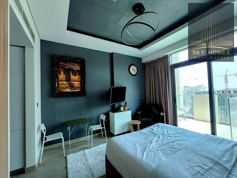 Fully Furnished Studio Apartment Huge Size Pool view63740206900865112