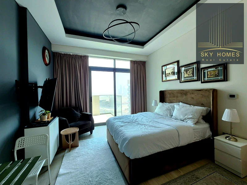 Fully Furnished Studio Apartment Huge Size Pool view63740206900865111