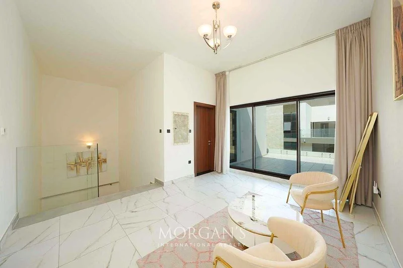 Fully-Furnished | 4BR Villa | Gated Community63747810471555113