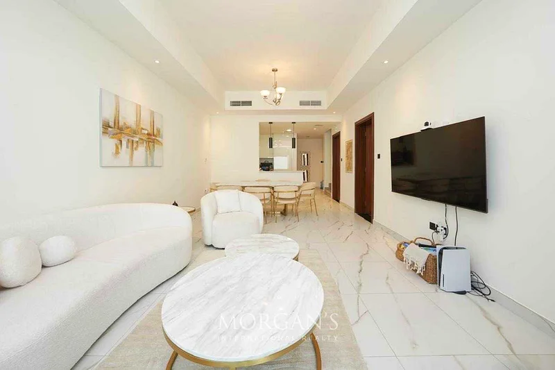 Fully-Furnished | 4BR Villa | Gated Community63747810471555111