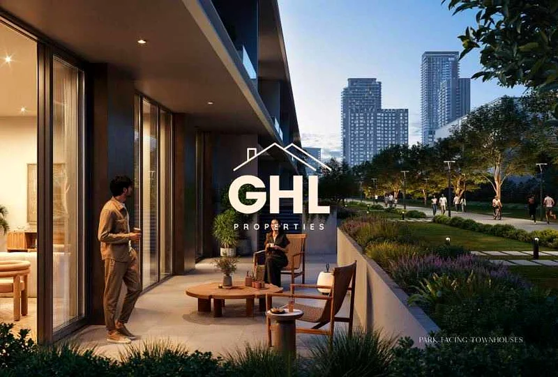 Off-Plan 3BR + Maid | Park, Water & Skyline Views | Emaar Quality64028899274498112