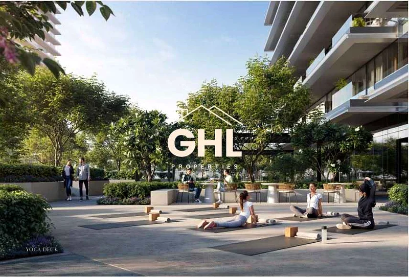 Off-Plan 3BR + Maid | Park, Water & Skyline Views | Emaar Quality64028899274498110