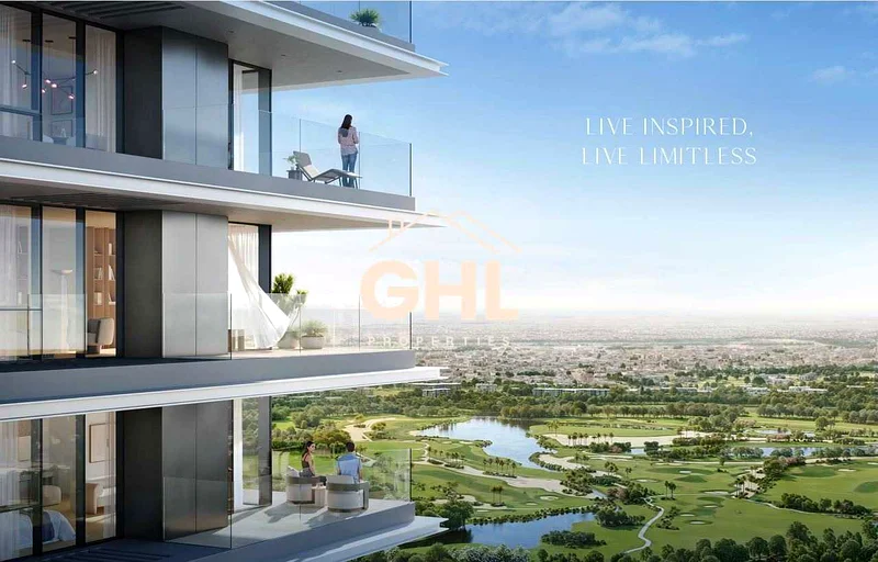 Off-Plan 3BR + Maid | Park, Water & Skyline Views | Emaar Quality64028899274498114