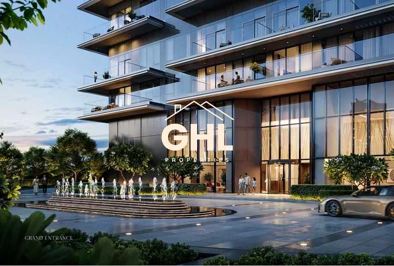 Off-Plan 3BR + Maid | Park, Water & Skyline Views | Emaar Quality64028899274498113