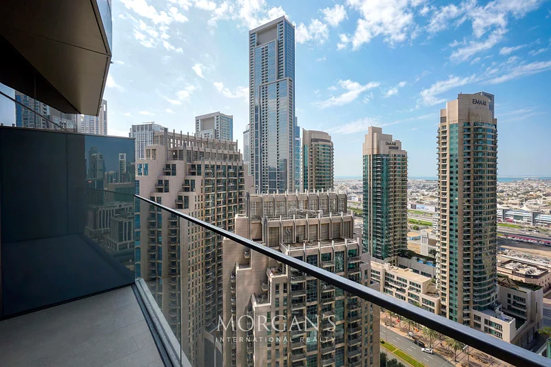 Full Balcony | Spacious Layout | Prime Location63771908657026112