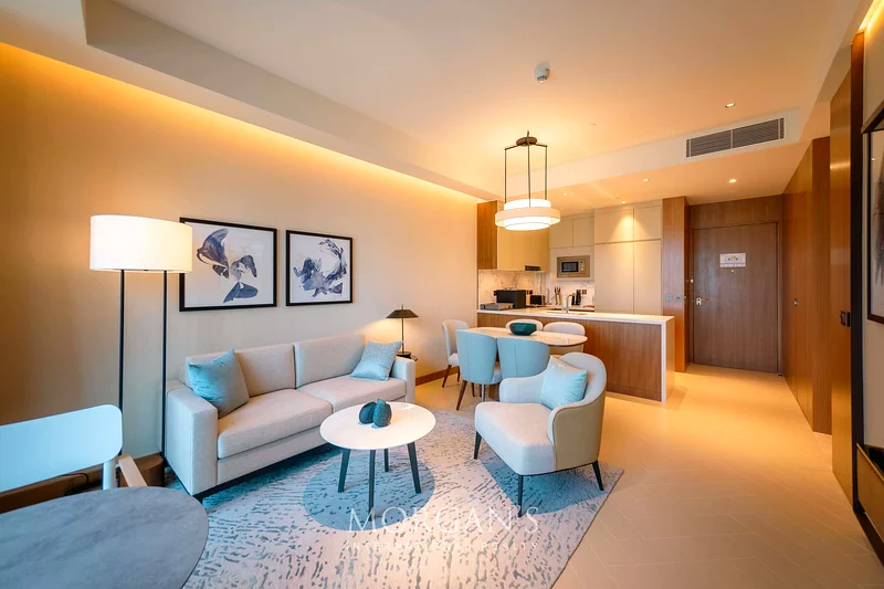 Full Balcony | Spacious Layout | Prime Location63771908657026110