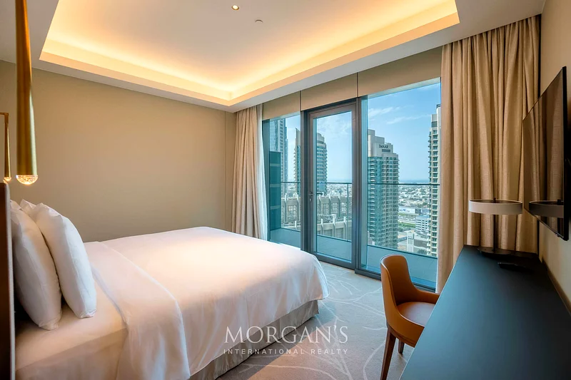 Full Balcony | Spacious Layout | Prime Location63771908657026111