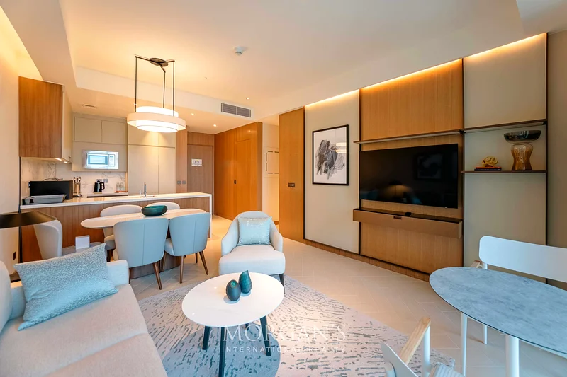 Full Balcony | Spacious Layout | Prime Location63771908657026114