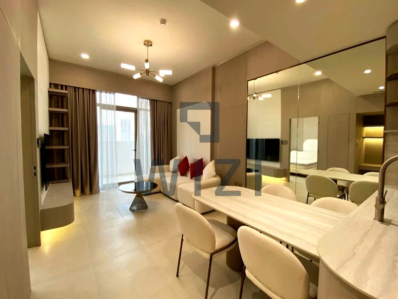 طابق عالي | مفروش بالكامل | شاغر63799127454467110