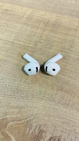 AirPods 4 Buds Only (Original)