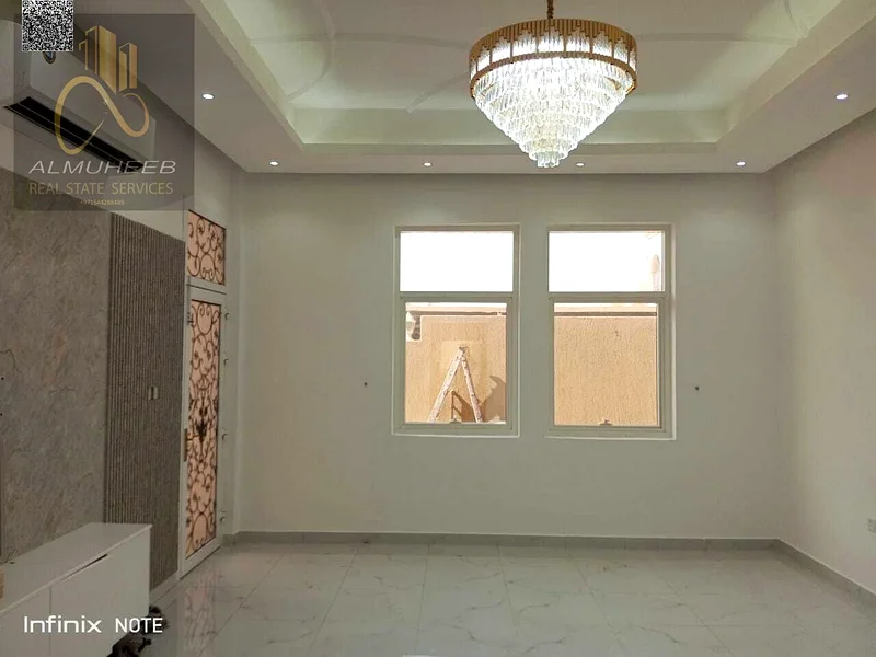 فيلا للإيجار السنوي بمساحات كبيرة، بتصميم عصري، بتقسيمات رائعة، بسعر تنافسي مع تسهيلات في الدفع.63718382930562111