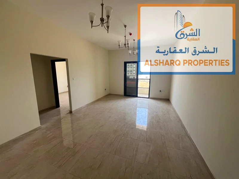 غرفة وصالة # إيجار سنوي # تكييف مركزي # صيانة مجانية # شقة جديدة، مستأجر ثاني63713688600834110