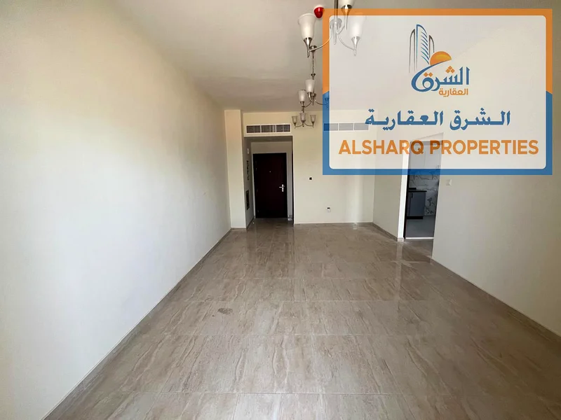 غرفة وصالة # إيجار سنوي # تكييف مركزي # صيانة مجانية # شقة جديدة، مستأجر ثاني63713688600834111