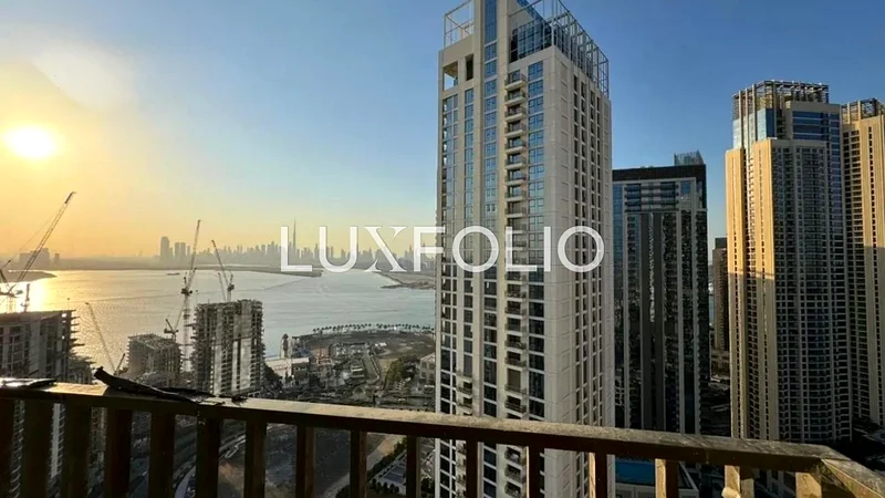 HIGH FLOOR | BURJ SKYLINE VIEW | MOTIVATED SELLER64026863271938110