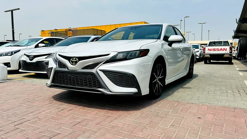 2021 Toyota Camry63699049965058110