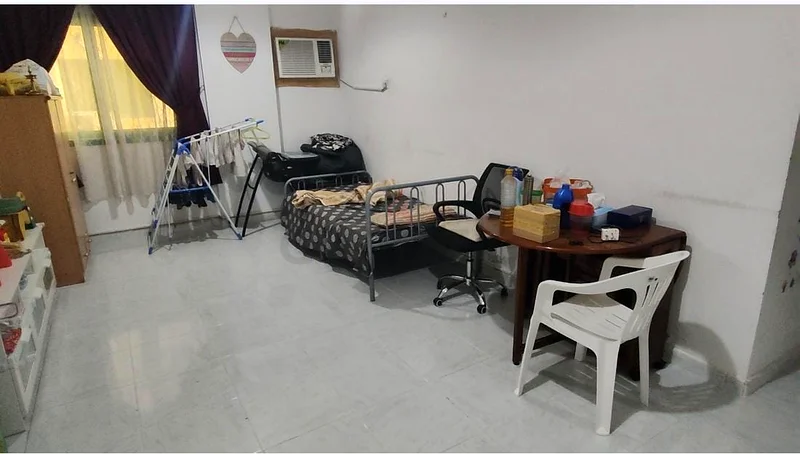 شقة مفروشة لرجل أعمال أعزب من أصل جنوبي هندي للإيجار لمدة 5 أشهر63796260290689112